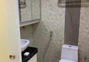 Bnew, Cozy 1BR near ABS-CBN @Mplace QC 2
