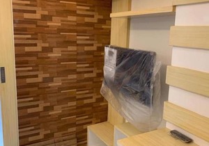 Bnew, Cozy 1BR near ABS-CBN @Mplace QC 2