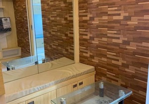 Bnew, Cozy 1BR near ABS-CBN @Mplace QC 2
