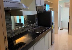 Bnew, Cozy 1BR near ABS-CBN @Mplace QC 2