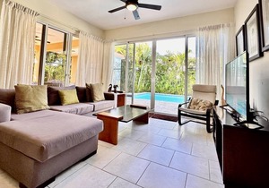 ✨CASA COCO-AFRICO✨ Premium 2 Bedroom @ Casa Linda in Sosúa