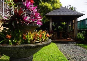 Charming Tagaytay Vacation Home