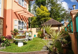 Charming Tagaytay Vacation Home