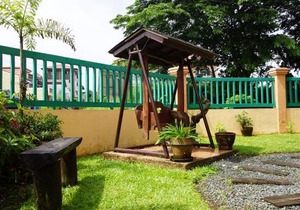 Charming Tagaytay Vacation Home