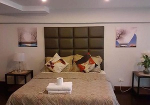 Club Ultima & Loft type Penthouse