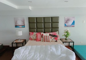 Club Ultima & Loft type Penthouse