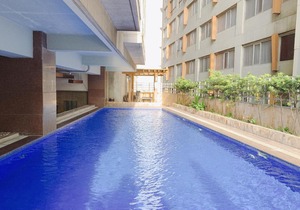 Club Ultima & Loft type Penthouse