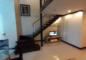 Club Ultima & Loft type Penthouse