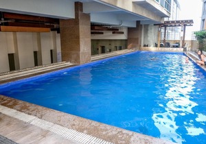 Condo Loft by ULTIMA Tower 3