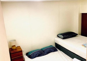 Condo Loft by ULTIMA Tower 3