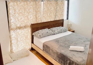 Condo Loft by ULTIMA Tower 3