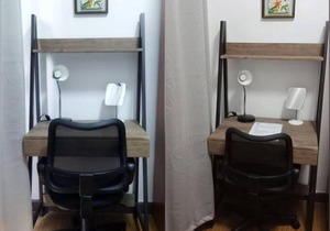 Cozy 1BR-Grace Residences in Manila