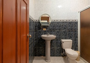 Double Room Near SDQ Airport Fast Wi-Fi & Free Parking in Santo Domingo Este