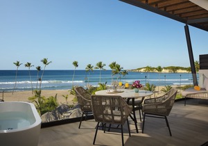Dreams Macao Beach Punta Cana in Punta Cana