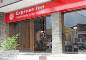 Express Inn- Cebu, Mabolo in Cebu