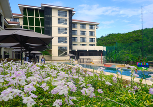 Fairways and Bluewater Boracay in Boracay