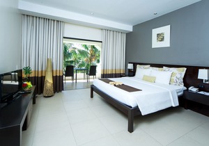 Fairways and Bluewater Boracay in Boracay