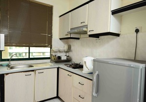 Family 3 Bedroom Suite in Langkawi in Langkawi