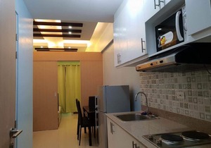 Field Residences