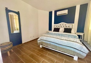 Flat Marine Monte Vista in Sosúa