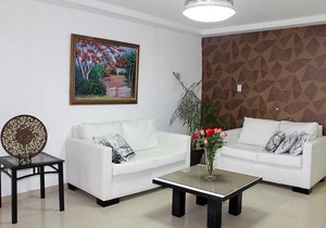 Fully Equipped New 3br Aptdt2mins To The Beach in Sosua