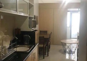 Grass Residences Tower 5 in Manila