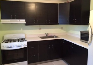 Guest-Friendly 2-bedroom top-floor condo with pool in the center of Sosua in Sosua
