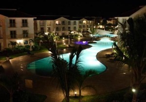 Holiday apartment Bayahibe for 1 - 5 persons with 2 bedrooms - Holiday apartment in Bayahibe