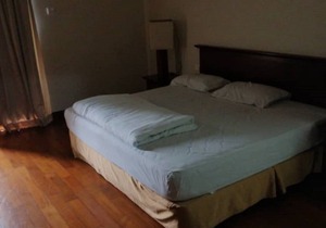 HOLIDAYING IN PULAI SPRINGS RESORT A JOYOUS ONE. in SKUDAI