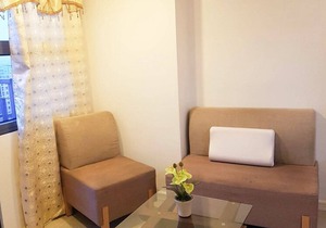 Horizons 101 Condominium ( 1 Bedroom / 1 Bath )