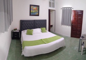 Hostal Arboleda, Colonial Zone, Santo Domingo in Santo Domingo