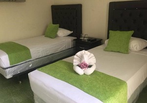 Hostal Arboleda, Colonial Zone, Santo Domingo in Santo Domingo