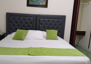 Hostal Arboleda, Colonial Zone, Santo Domingo in Santo Domingo
