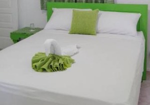 Hostal Arboleda, Colonial Zone, Santo Domingo in Santo Domingo