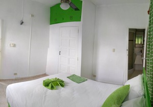 Hostal Arboleda, Colonial Zone, Santo Domingo in Santo Domingo