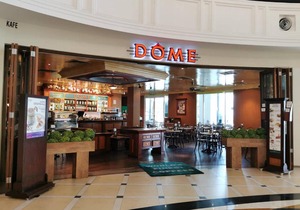 Hygge Living Marina Suites @Straits Quay Penang in Bagan Jermal