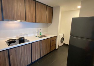 假期聚會民宿 Homestay KL Cheras Modern Suite @ UNA Serviced Apartment