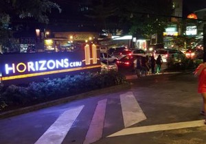 KC 2-Bedroom 1 at Horizon 101 Cebu