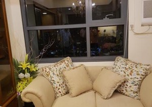 KC 2-Bedroom 1 at Horizon 101 Cebu