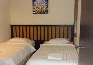 Lala House, Gold Coast Morib Resort