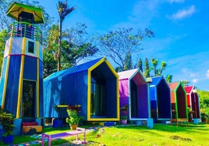 Lanzones Cabana in Mambajao