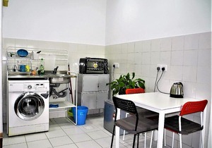 Leisure Home Apartment @ Maytower, Kuala Lumpur City Center