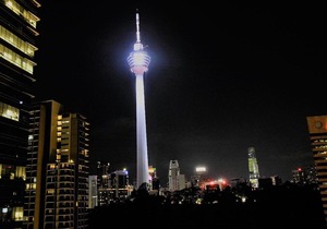 Leisure Home Apartment @ Maytower, Kuala Lumpur City Center