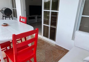 Los Corozos apartment M2, Guavaberry Golf & Country Club in Juan Dolio