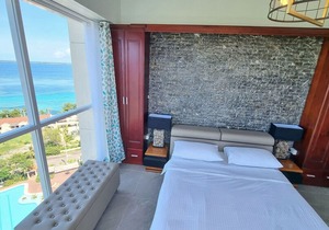 Lux. 2 BR Condo- Beach+4 Pools‏ - wow sea-view