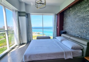 Lux. 2 BR Condo- Beach+4 Pools‏ - wow sea-view