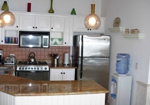 Luxurious Oceanfront Condo in the Heart of Sosua in Sosúa