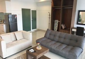 Mansion Deluxe Studio Suite