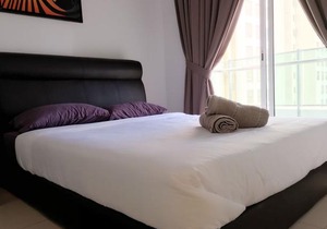 Mansion One Bedroom Suite