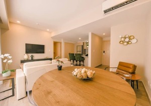 Modern loft in prime location in Santo Domingo in Santo Domingo de Guzmán